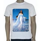 CAMISAS CATÓLICAS