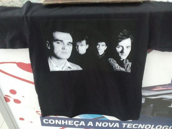 THE SMITHS