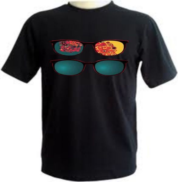 ÓCULOS COLORIDOS 2