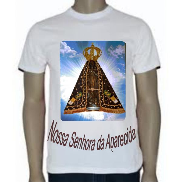 CAMISAS CATÓLICAS
